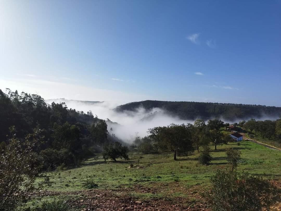 Herdade Da Maceira Villa São Luís Exterior foto