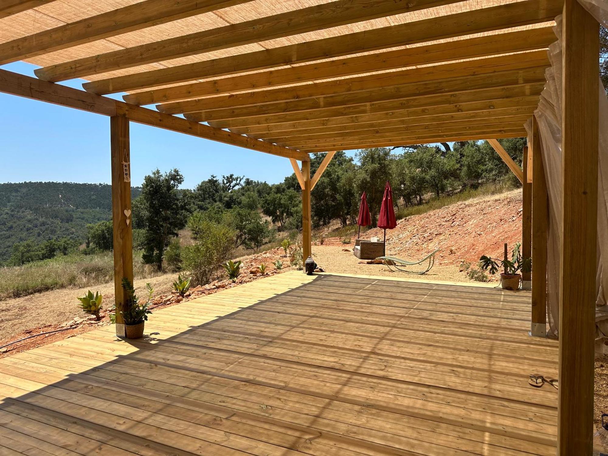 Herdade Da Maceira Villa São Luís Exterior foto